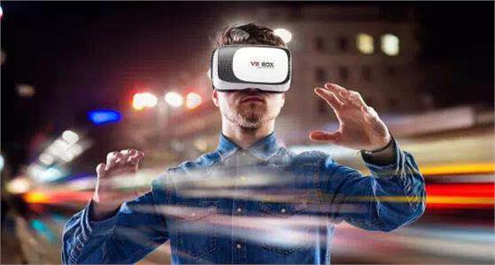 澄迈VR全景丨沉浸式体验线上看房